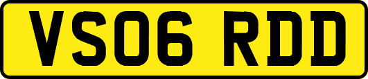 VS06RDD