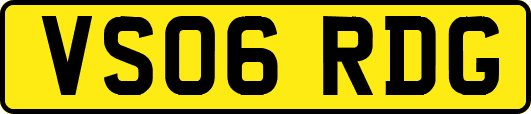 VS06RDG