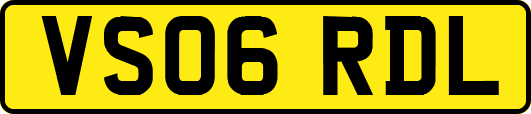 VS06RDL