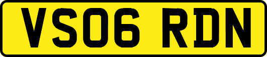 VS06RDN