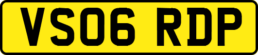VS06RDP