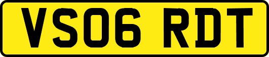 VS06RDT