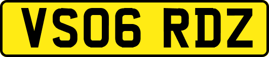 VS06RDZ