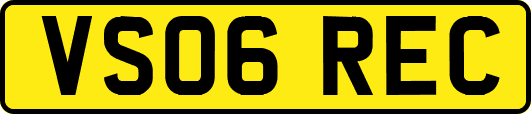 VS06REC