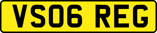 VS06REG