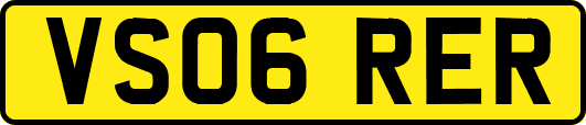 VS06RER