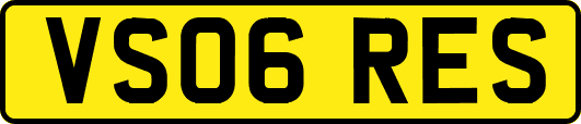 VS06RES