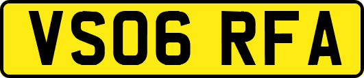 VS06RFA