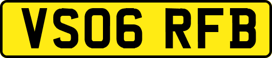 VS06RFB