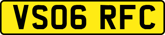 VS06RFC