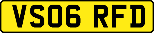 VS06RFD