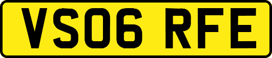VS06RFE