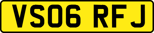VS06RFJ