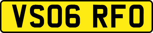 VS06RFO