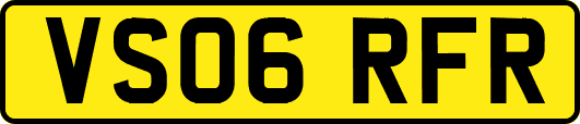 VS06RFR
