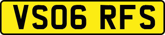 VS06RFS