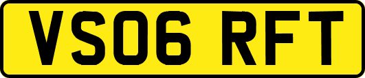 VS06RFT