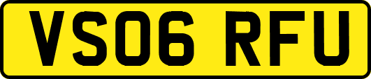 VS06RFU