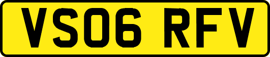 VS06RFV