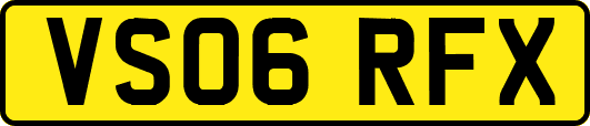 VS06RFX