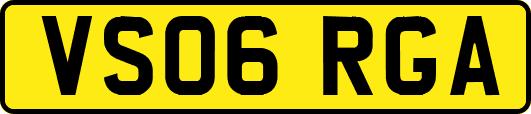 VS06RGA