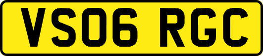 VS06RGC