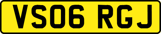 VS06RGJ