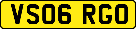 VS06RGO