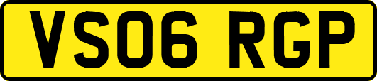 VS06RGP