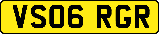 VS06RGR
