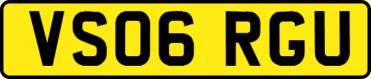 VS06RGU