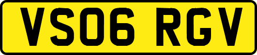 VS06RGV