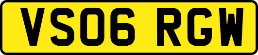 VS06RGW