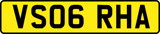 VS06RHA