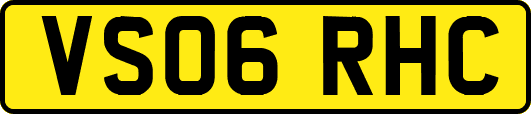 VS06RHC