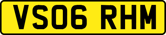 VS06RHM