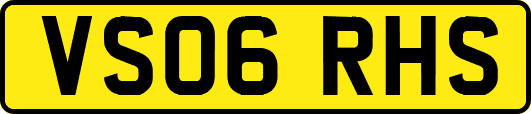 VS06RHS