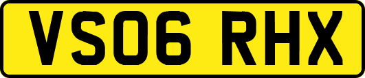 VS06RHX
