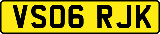 VS06RJK