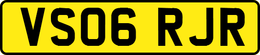 VS06RJR