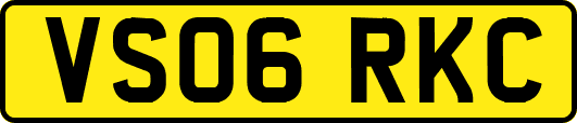 VS06RKC