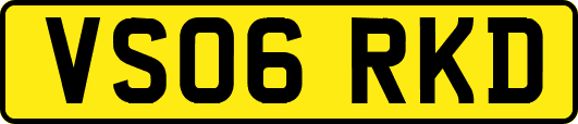 VS06RKD