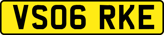 VS06RKE