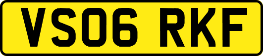 VS06RKF