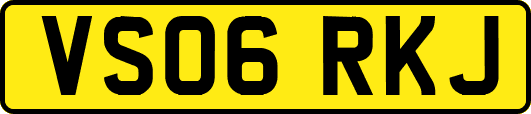 VS06RKJ