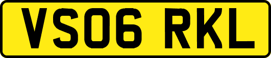 VS06RKL