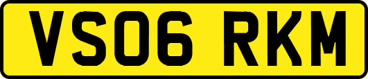 VS06RKM