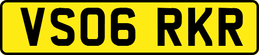 VS06RKR