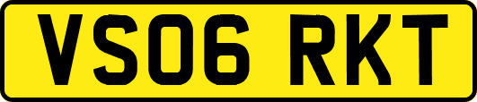VS06RKT