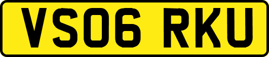 VS06RKU